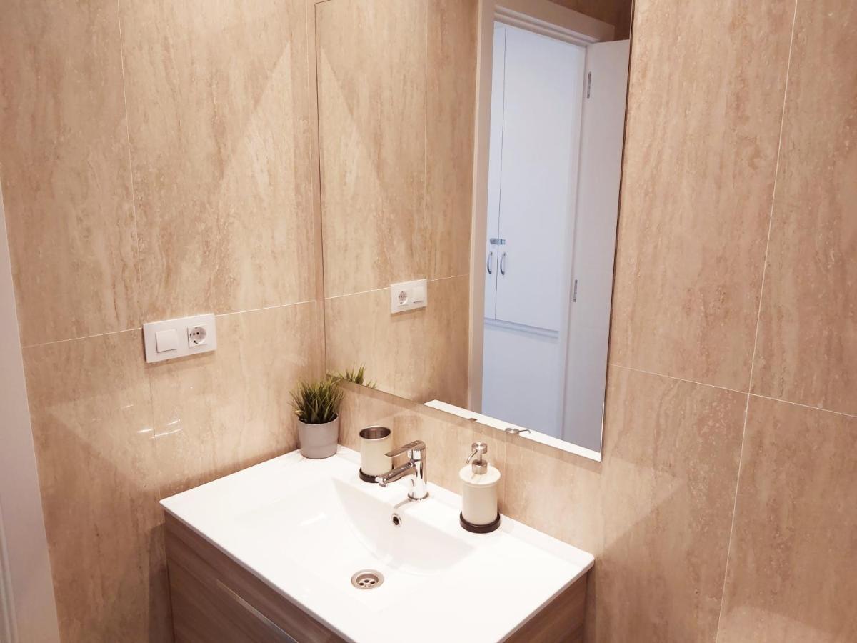 Apartments Madrid Plaza Mayor-Cava Baja Extérieur photo