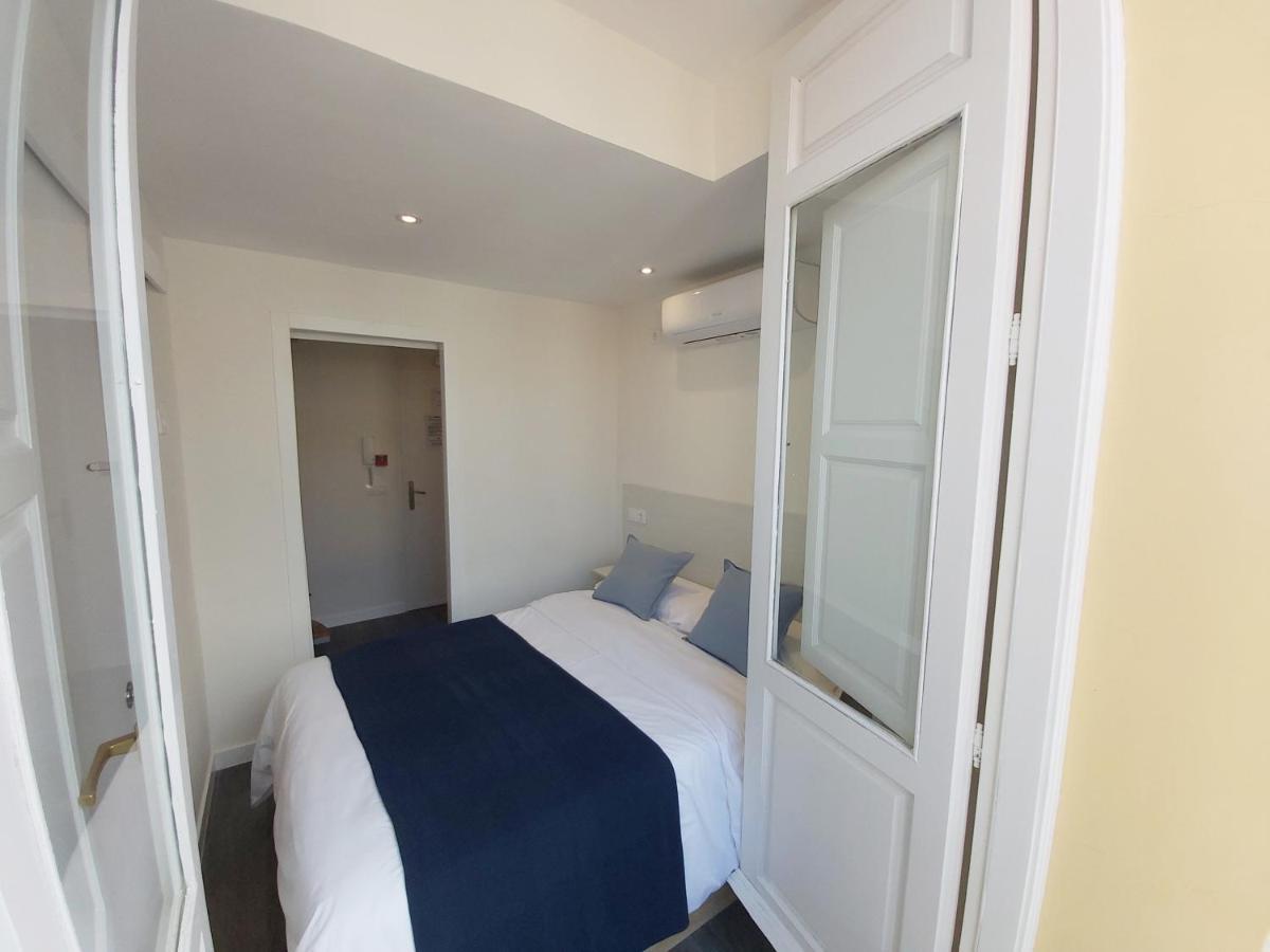 Apartments Madrid Plaza Mayor-Cava Baja Extérieur photo