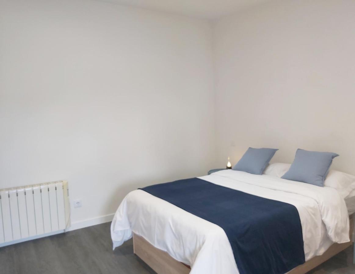 Apartments Madrid Plaza Mayor-Cava Baja Extérieur photo