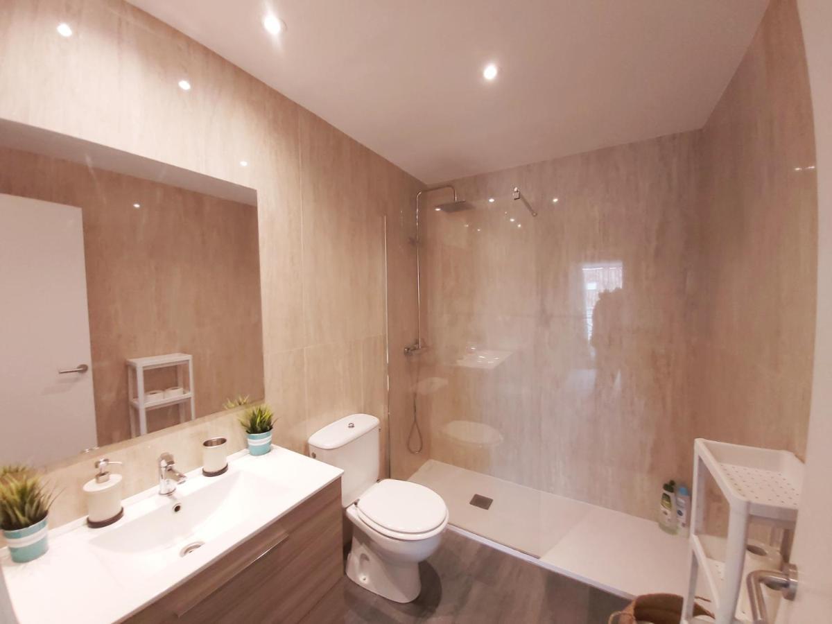 Apartments Madrid Plaza Mayor-Cava Baja Extérieur photo