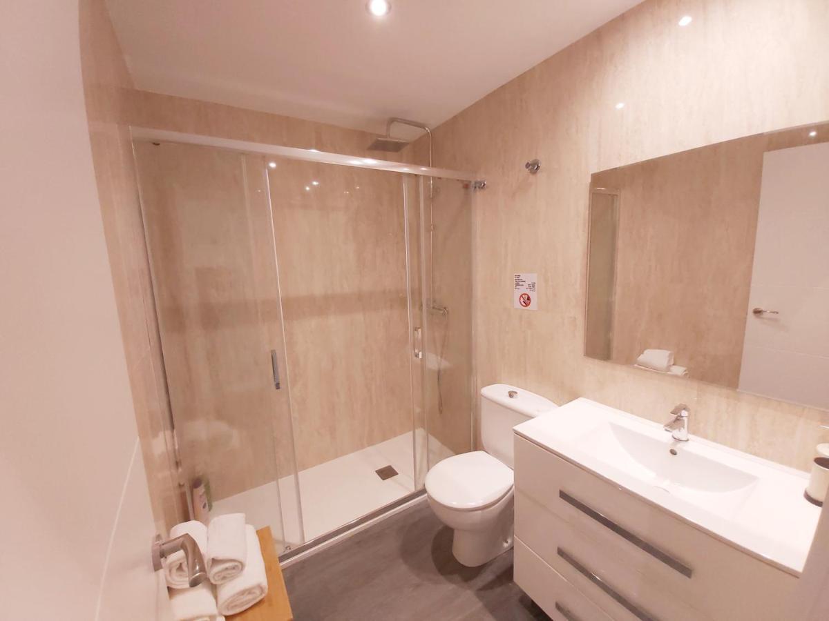 Apartments Madrid Plaza Mayor-Cava Baja Extérieur photo