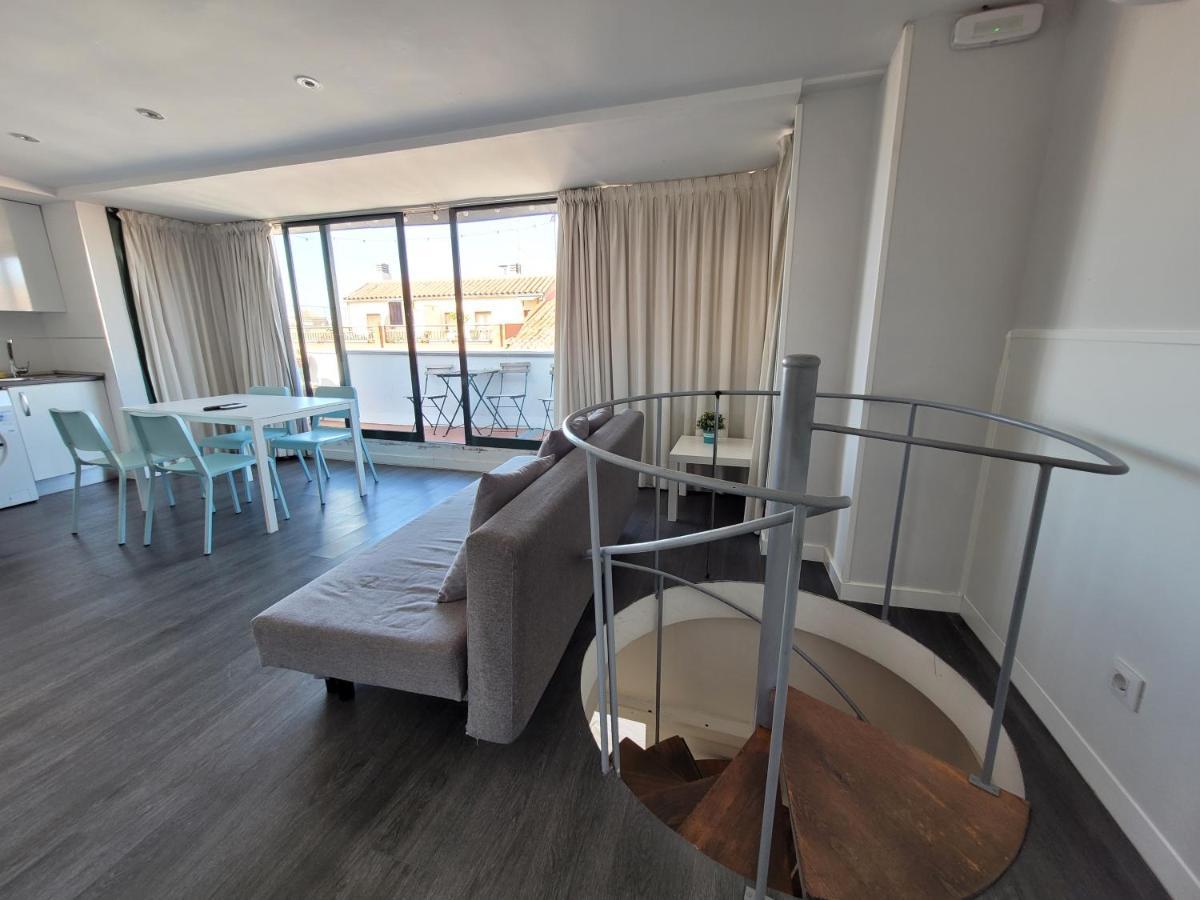 Apartments Madrid Plaza Mayor-Cava Baja Extérieur photo